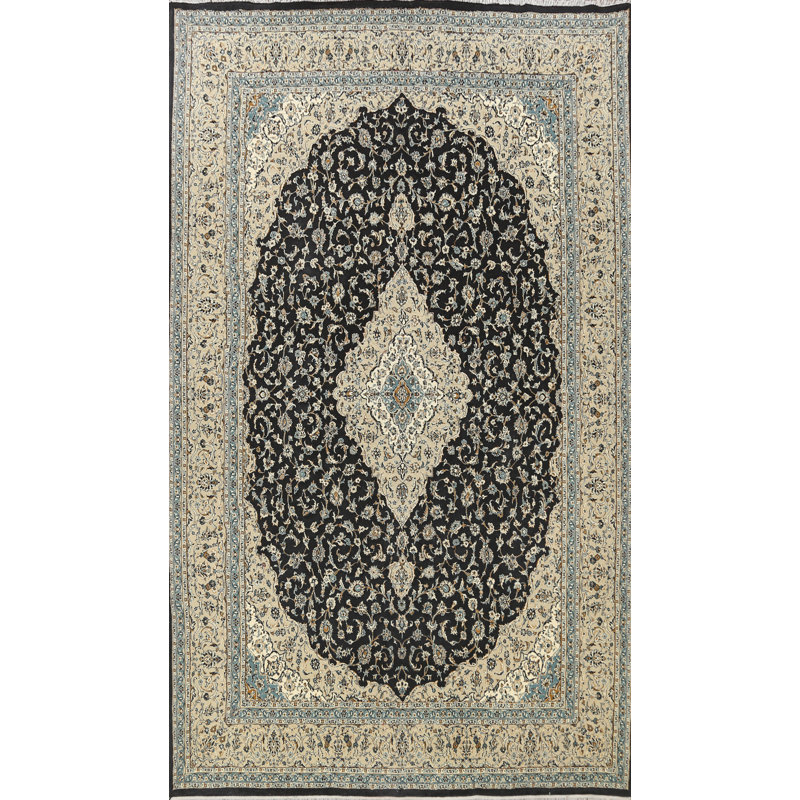 Oriental Indoor Rug