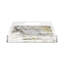 Arcadia Chettah Acrylic Rectangle Decorative Tray-121429457