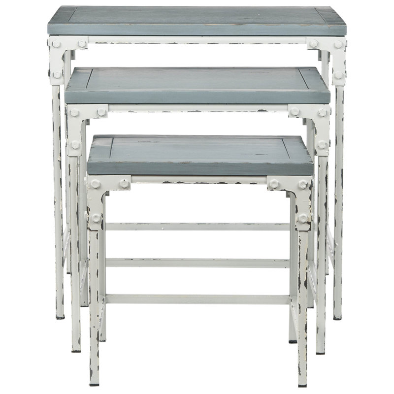 Edmonia Nesting Tables