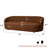 90'' Wide Boucle Upholstered 3-Seater Sofa-741883249