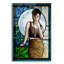 «Blueheart» par Rita Shimelfarb-101610957