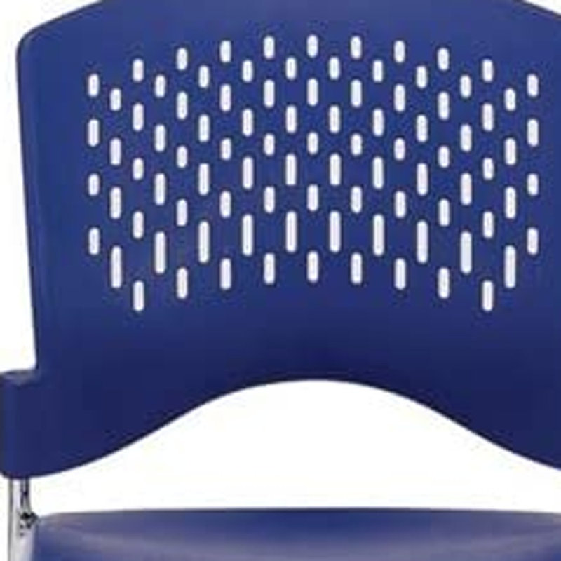 Plastic Office Chair