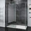 Hartline Rectangular Shower Enclosure-137956521
