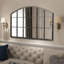 Iron Arch Mirror-2015971411
