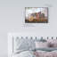 Garden Nap Canvas Fashion Print by Oliver Gal-865997350-866424331
