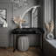 Brilen Dressing Table with Mirror-1285173229