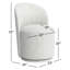 Sharlene Swivel Side Chair-89471359