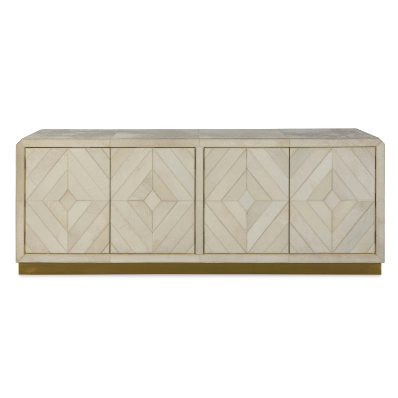 Grand Tour 86'' W Sideboard