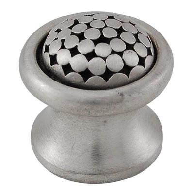 Tiziano Mushroom Knob