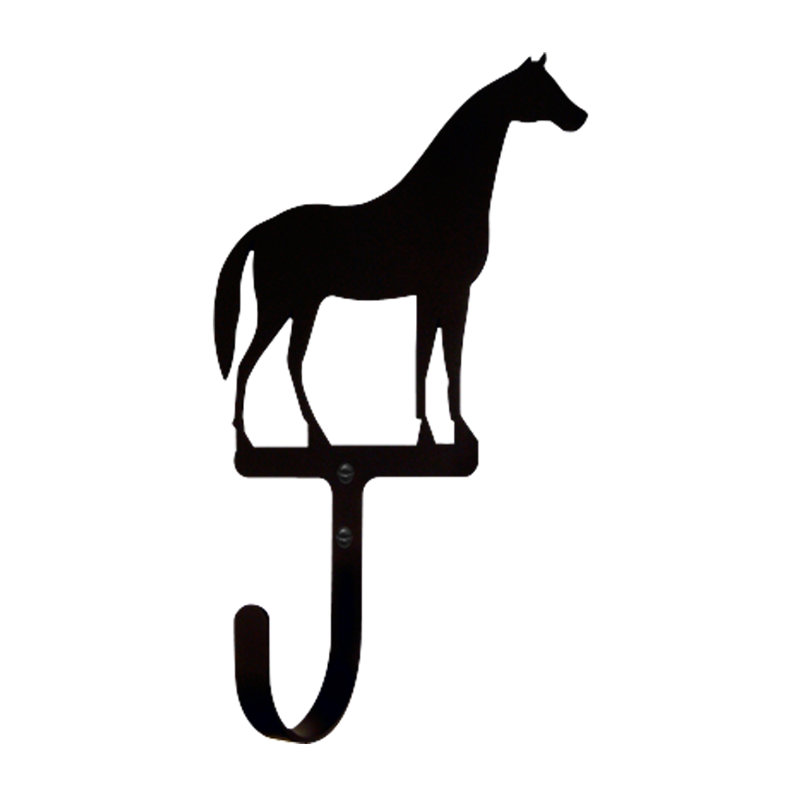Aliza Iron Wall Wall Hook