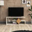Currahee Unfinished TV Stand for TVs up to 48"