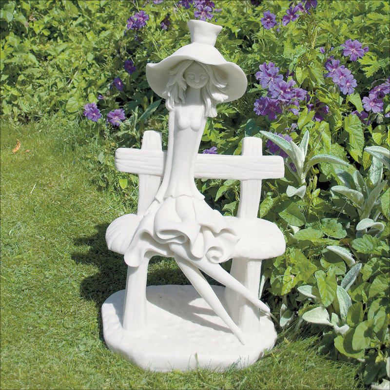 Chinook FLORENCE 55cm Cream, Cream