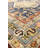Serapi Hand Knotted Wool Floral Indoor Rug