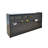 38'' H Wood Display Case-94238668