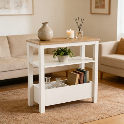 65cm Console Table