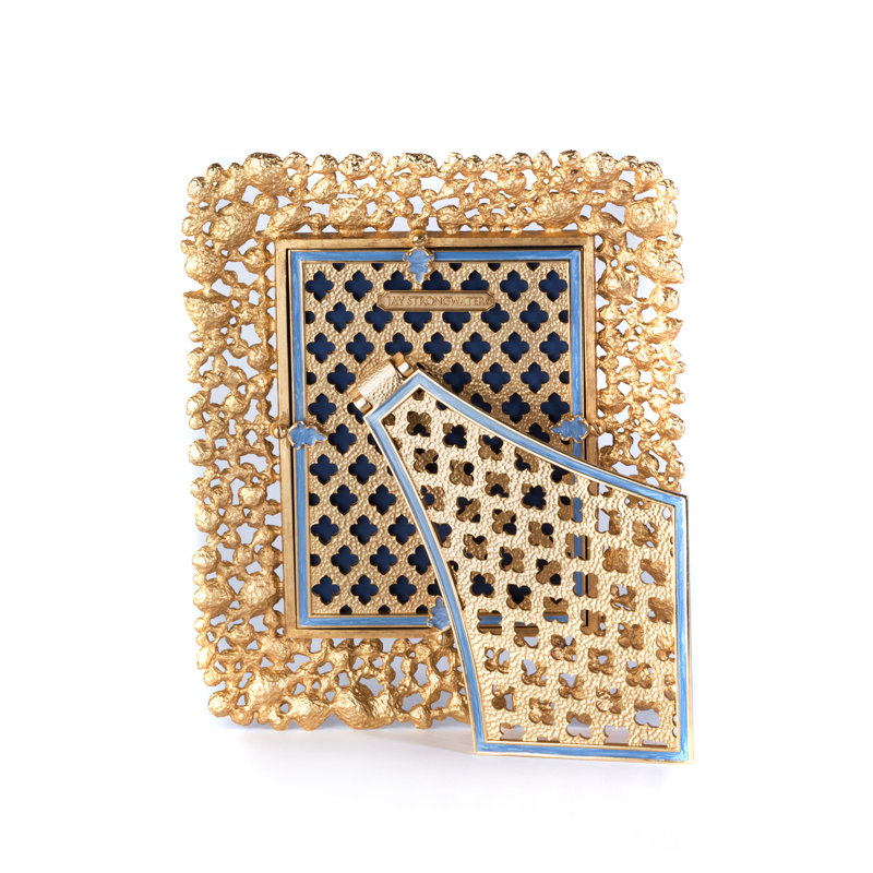 Metal Picture Frame