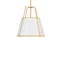 Luminaire suspendu 4 lumières trapézoïdale-1504802893-1504802931