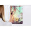 Magnetic Glass Dry Erase Board