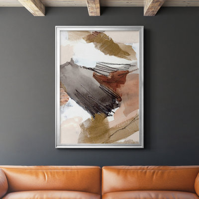 " Antique Gold III "