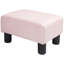 Repose-pieds Pink Living