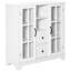 Firdaus Display Cabinet
