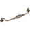 Tuscany 5 1/16" Center to Center Drop handle