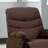 Cousteau Upholstered Recliner