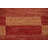 One-of-a-Kind 4'11'' X 6'5'' New Age Wool Area Rug in