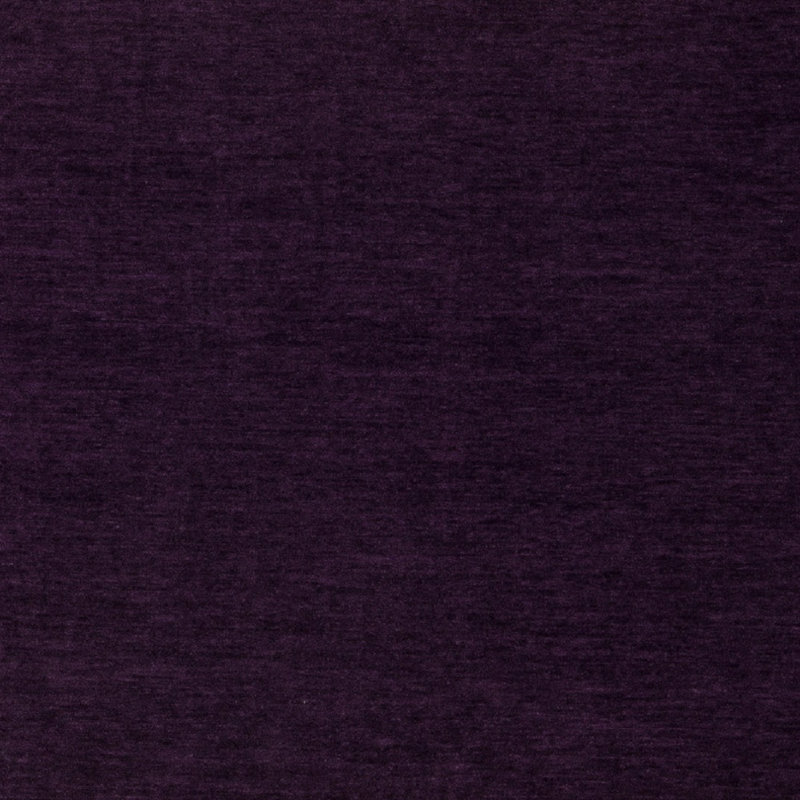 Tissu de chenille St. Tropez, Mauve