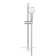 Tempesta® Rustic Multi Function Slide Bar Shower Head with SpeedClean Nozzles