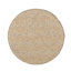Table d'appoint en osier, table d'appoint-353123430