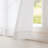 Loha GT Aaliyah Solid Color Semi-Sheer Grommet Curtain Panels-765257404-768928089