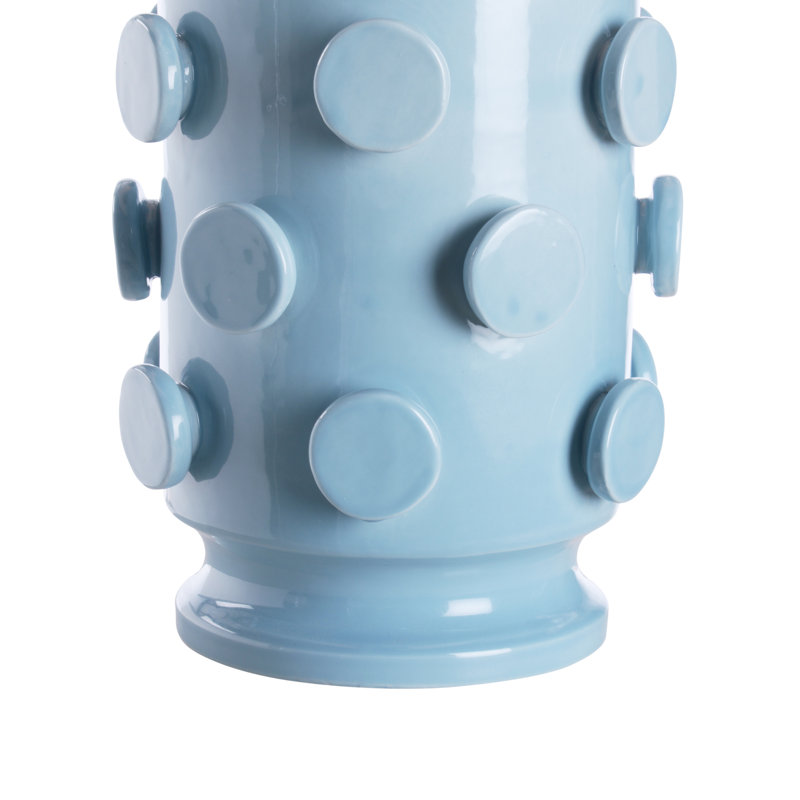 Lampe Ungaro - bleu ciel
