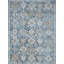 Tapis bleu Noble-1322089785