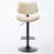 Beige Seat/Black Frame sélectionné