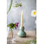 Woodstock Pottery Candlestick-1239878182