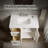 Quo 47'' Wall Mounted Single Bathroom Vanity with Solid Wood Top-91943356