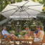 323cm Cantilever Parasol-1284654004