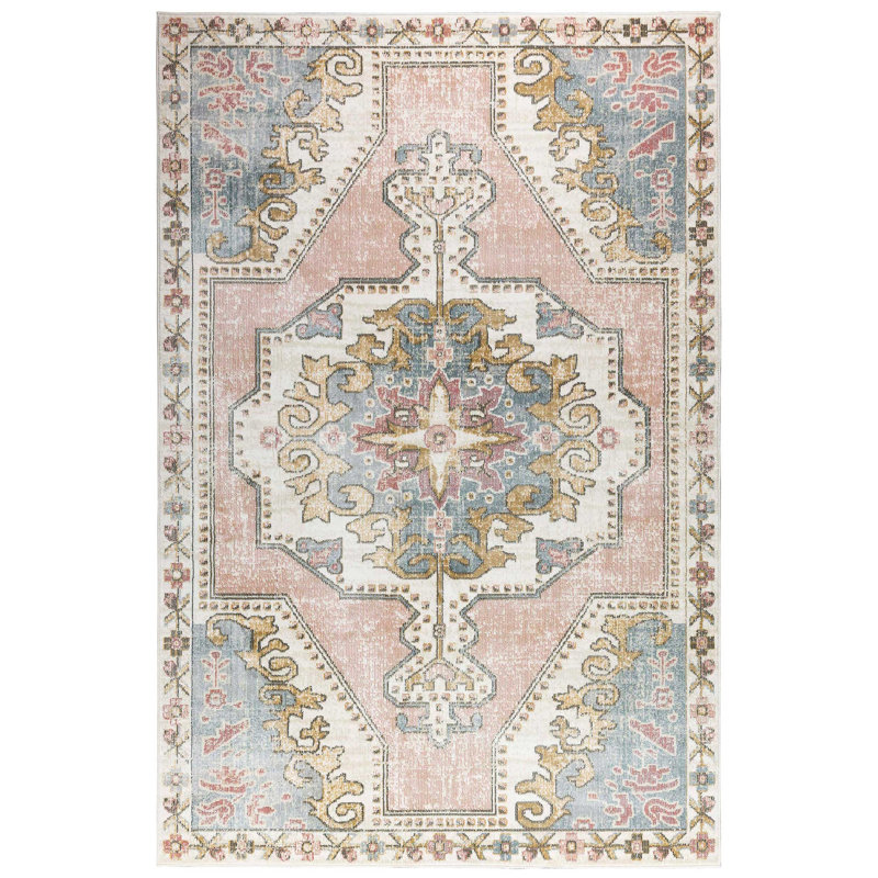 Tapis rectangulaire Sandstrom, Rectangle 4 pi x 5 pi 11 po