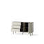 Berel 134cm Sideboard