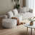 Chenille beige est en rupture de stock