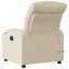 Fauteuil inclinable Vidaxl-97814367