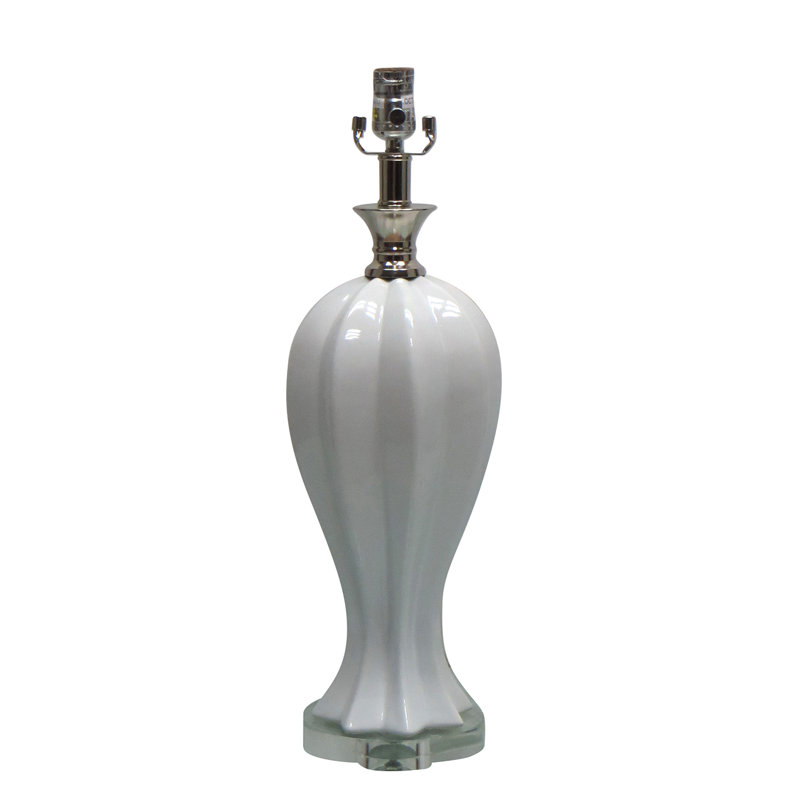 Lampe de table 28,5 po