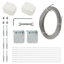 Aleksejus Single Curtain Panel-2044844525-2044844522