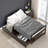 Slat Storage Bed-832207463