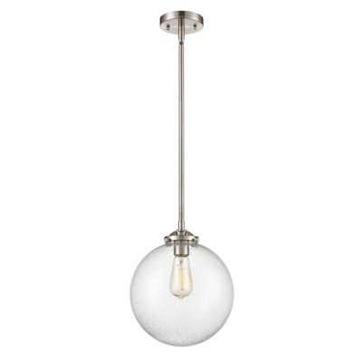 Calabasas 1 - Light Single Pendant