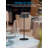 Commercial Grade Rechargeable Table Lamps, LED Cordless Table Lamp for Restaurant, Hotel, Bar Dimmable-1639333484