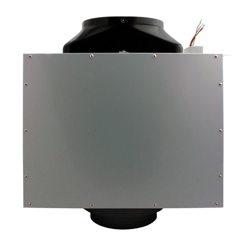 Designer 1000 CFM In-Line Blower