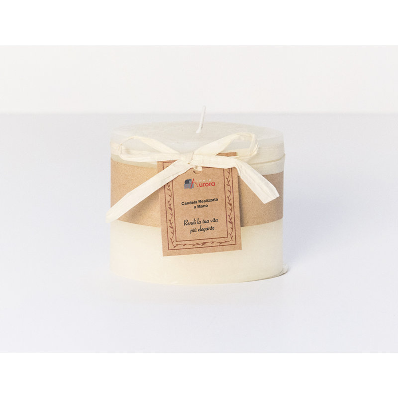 Fresh Scented Votive Candle