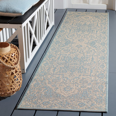 Tapis d'intérieur / extérieur Donivin Performance